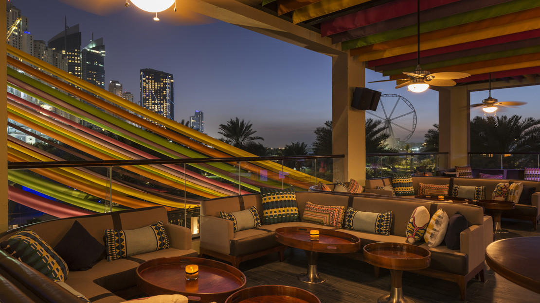 Le Royal Meridien Beach Resort & Spa